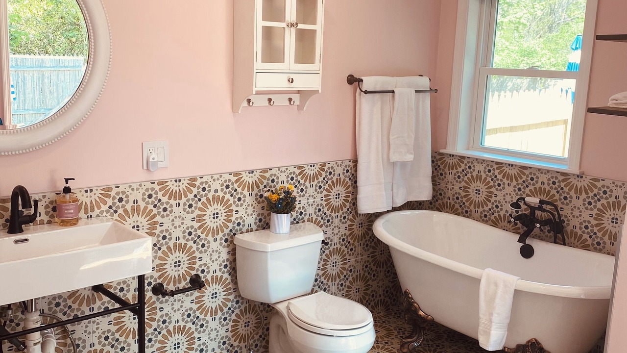Photo of Bathroom in Manomet
