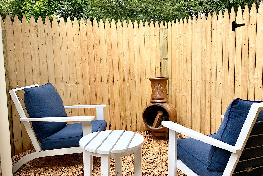 Photo of Patio Balcony in Manomet