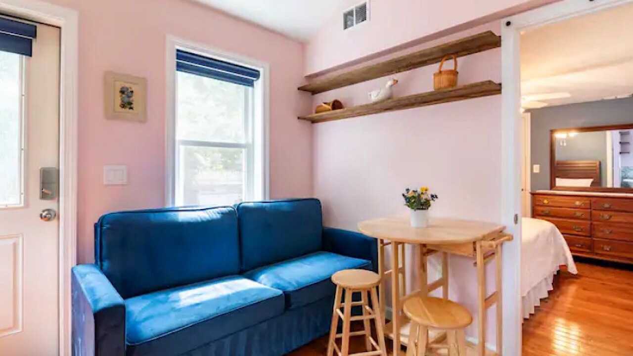Photo of Livingroom in Manomet