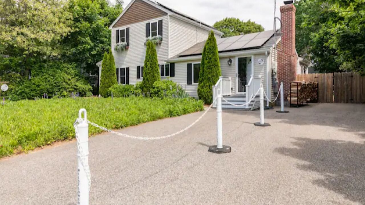 Photo of Outdoor in Manomet