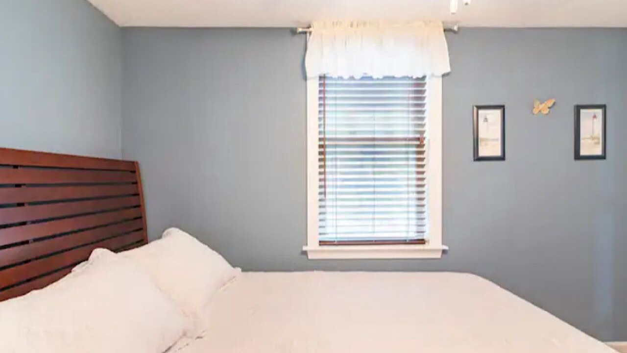 Photo of Bedroom in Manomet