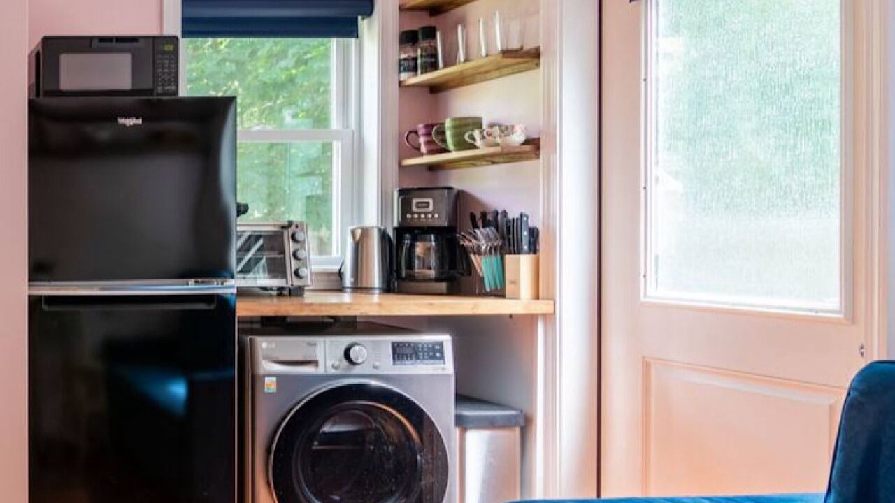 Photo of Kitchen in Manomet