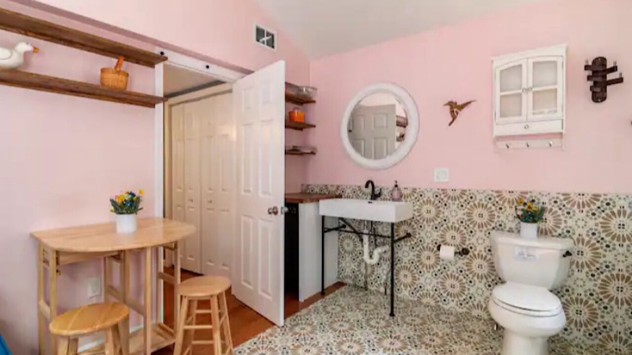 Photo of Bathroom in Manomet