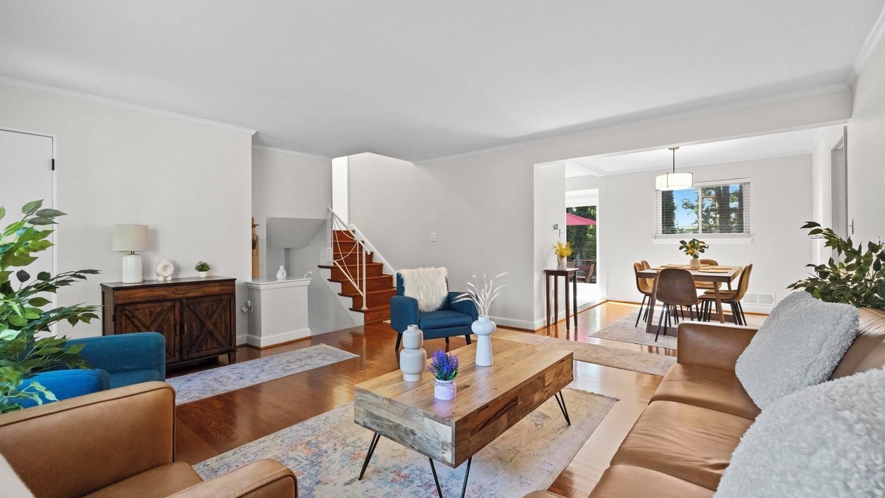 Photo of Livingroom in Springfield