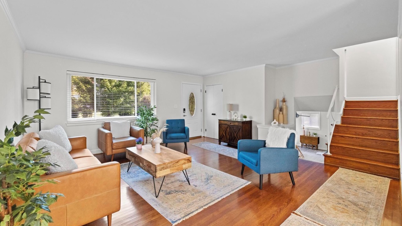 Photo of Livingroom in Springfield