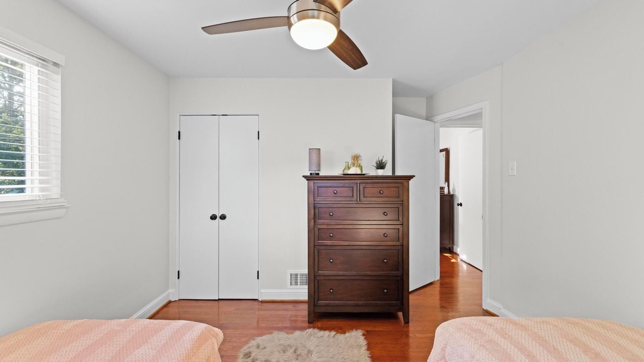 Photo of Bedroom in Springfield