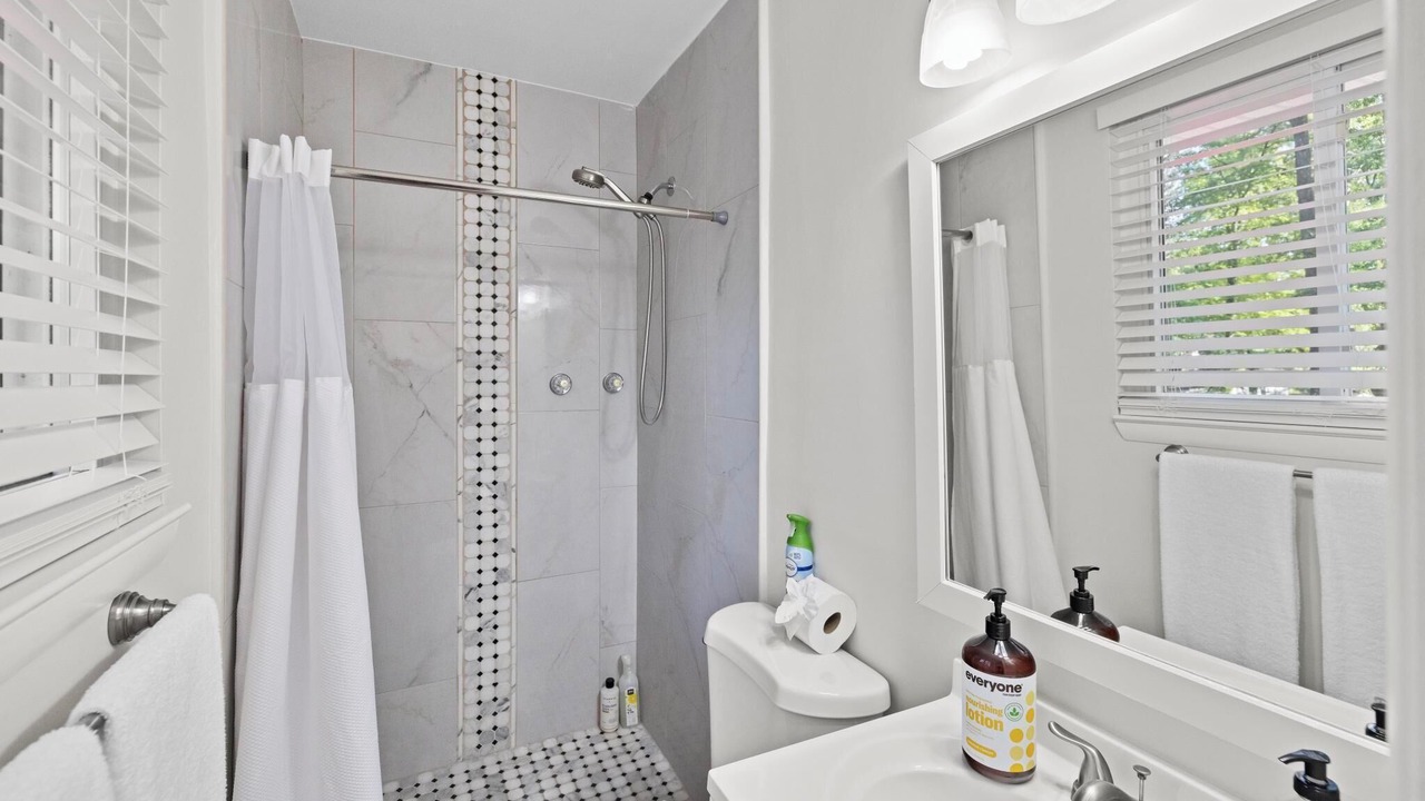 Photo of Bathroom in Springfield