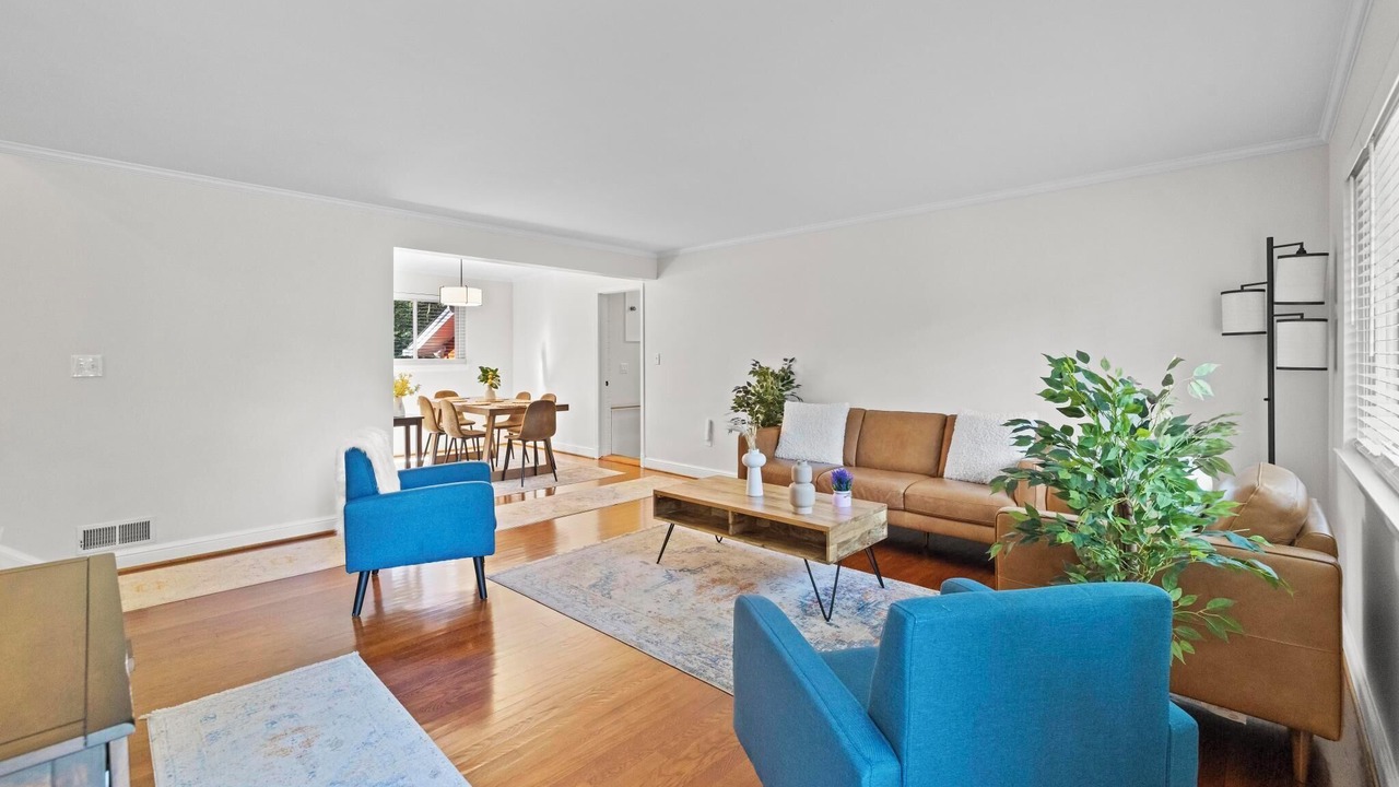 Photo of Livingroom in Springfield