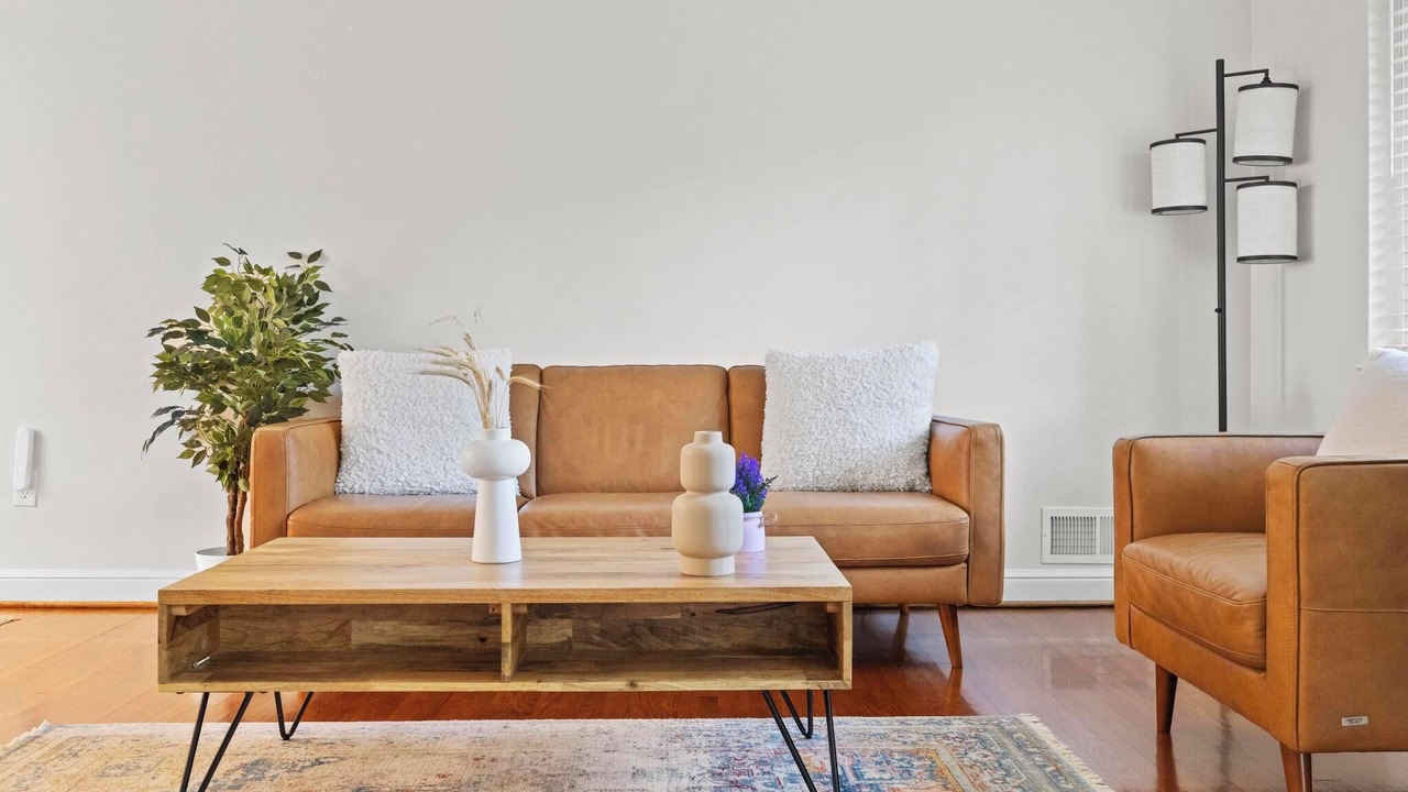 Photo of Livingroom in Springfield