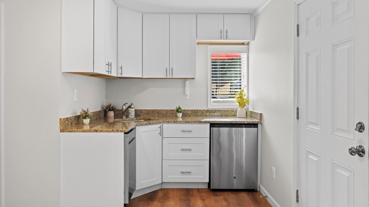 Photo of Kitchen in Springfield