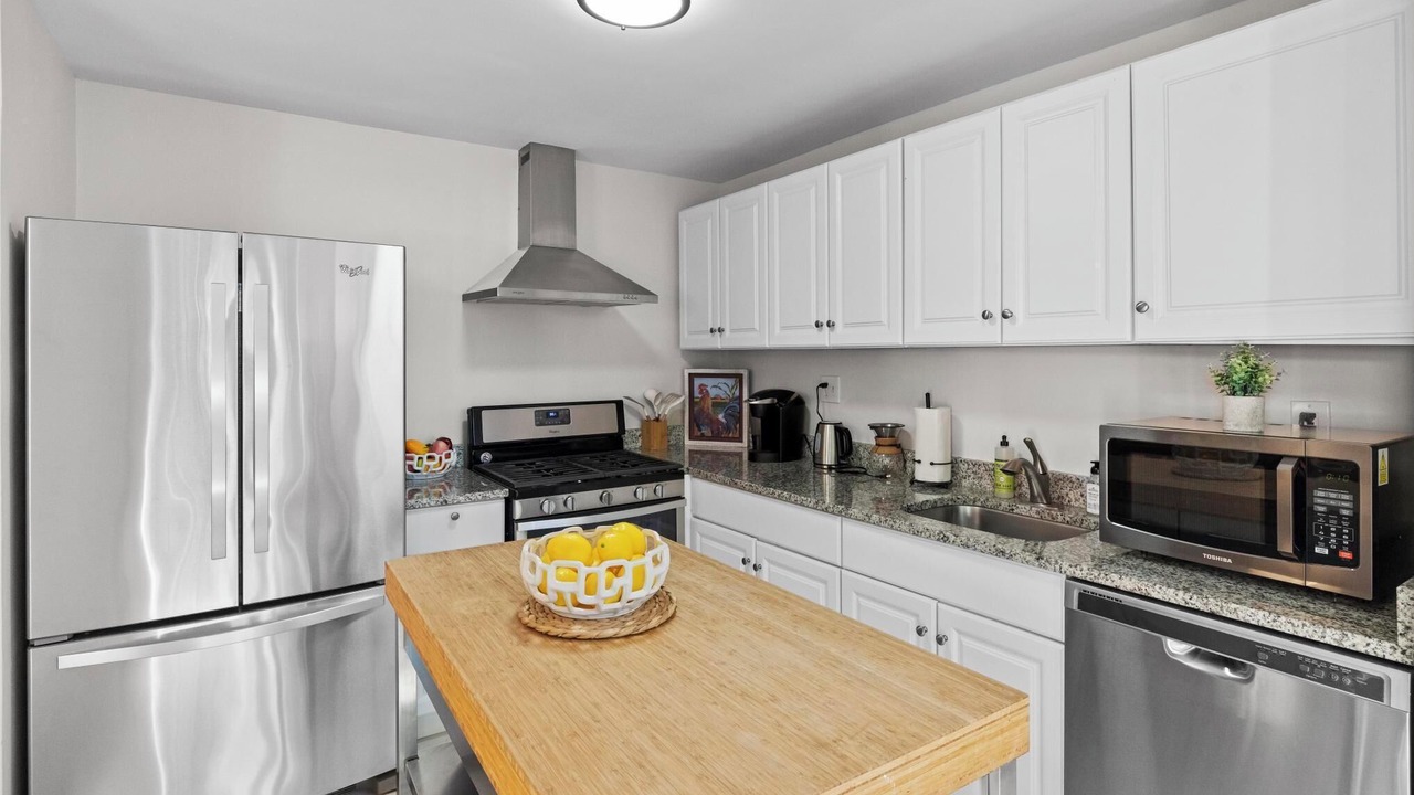 Photo of Kitchen in Springfield