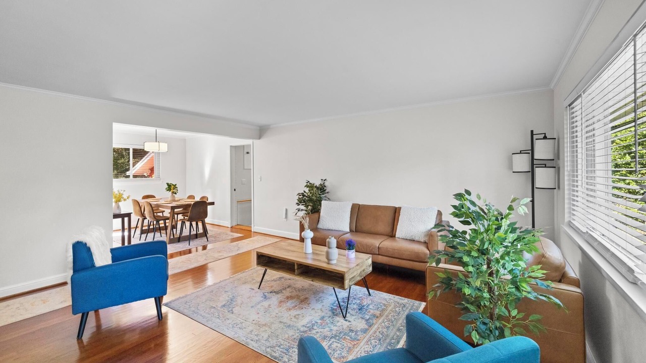 Photo of Livingroom in Springfield