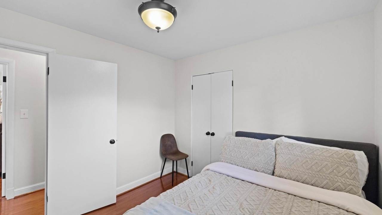 Photo of Bedroom in Springfield