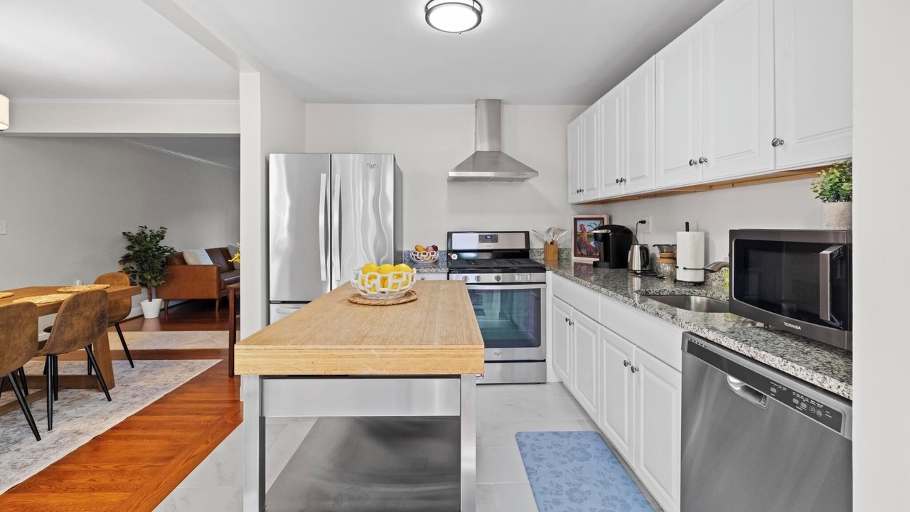 Photo of Kitchen in Springfield