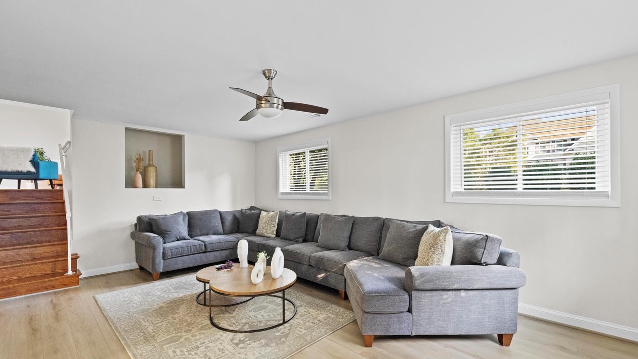 Photo of Livingroom in Springfield