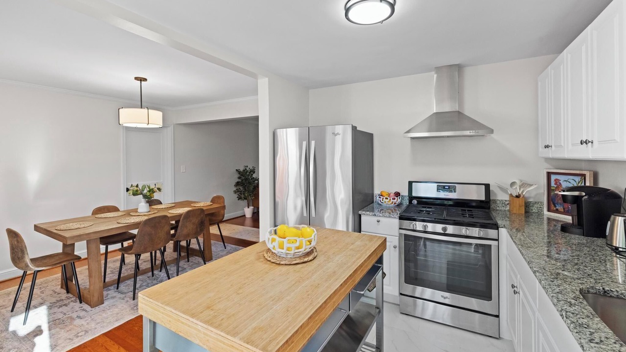 Photo of Kitchen in Springfield