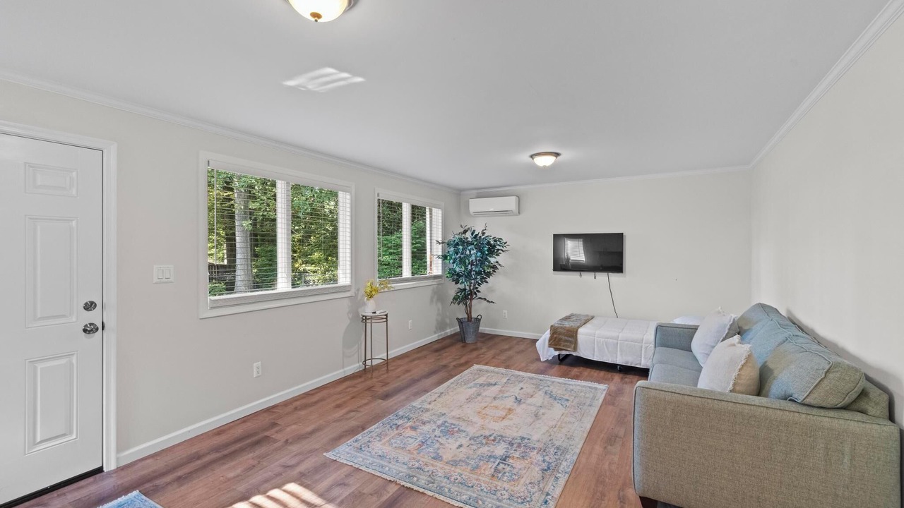 Photo of Bedroom in Springfield