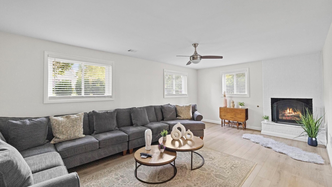 Photo of Livingroom in Springfield