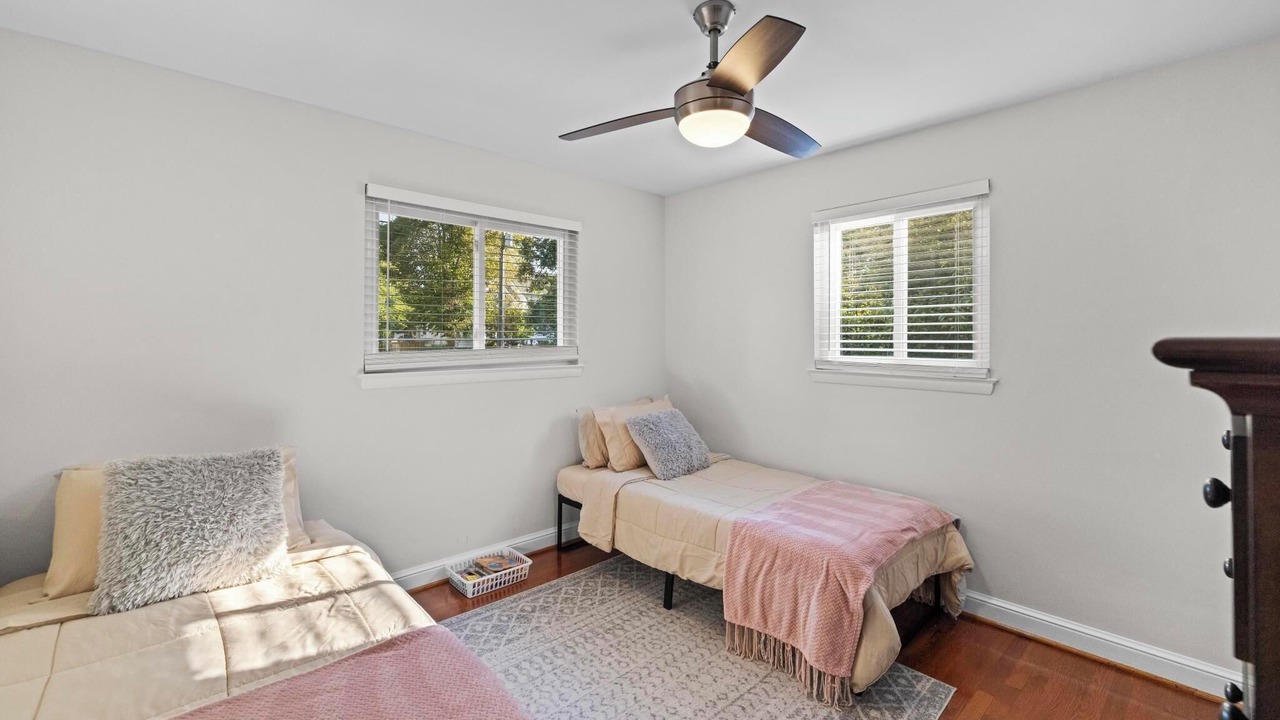 Photo of Bedroom in Springfield