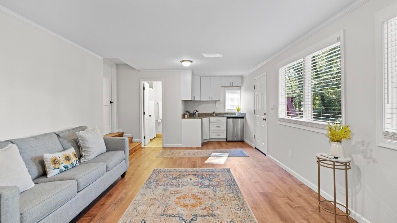 Photo of Livingroom in Springfield