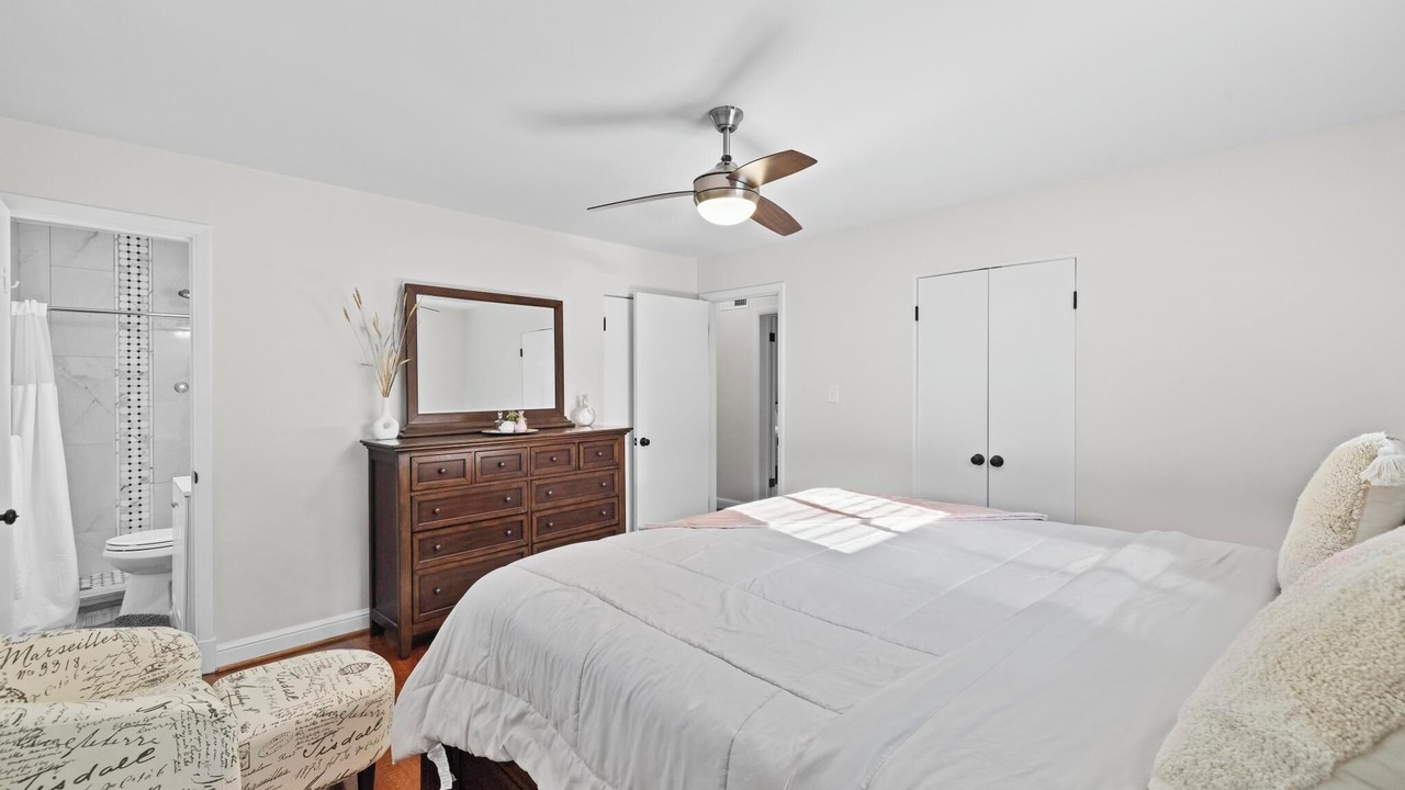 Photo of Bedroom in Springfield