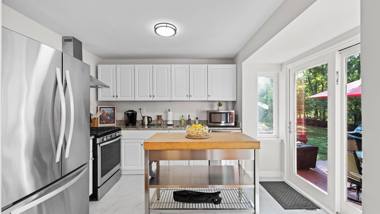 Photo of Kitchen in Springfield