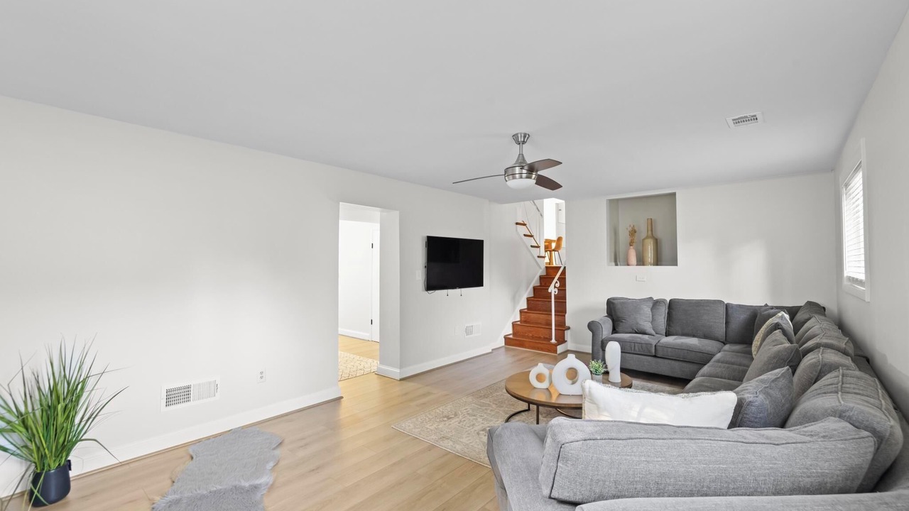 Photo of Livingroom in Springfield