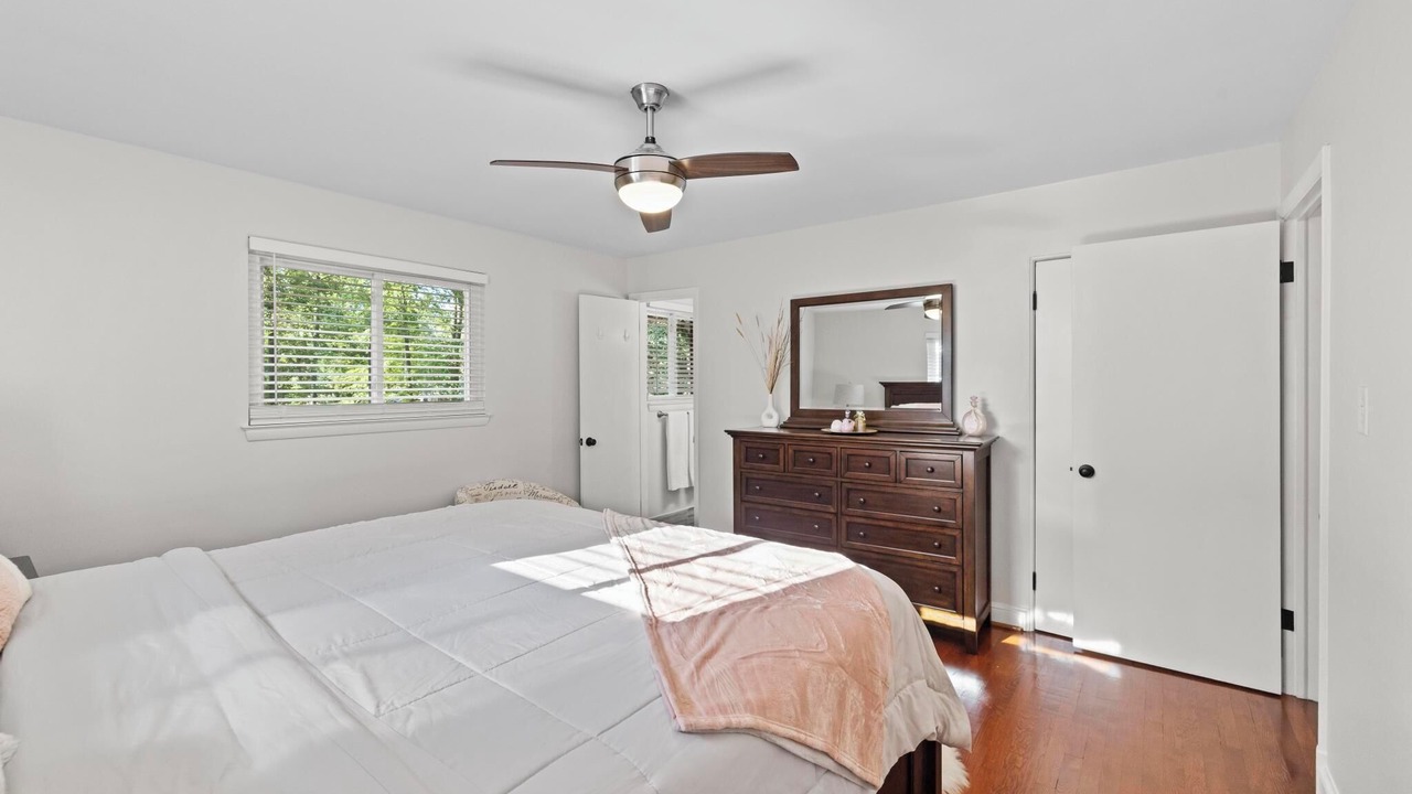 Photo of Bedroom in Springfield