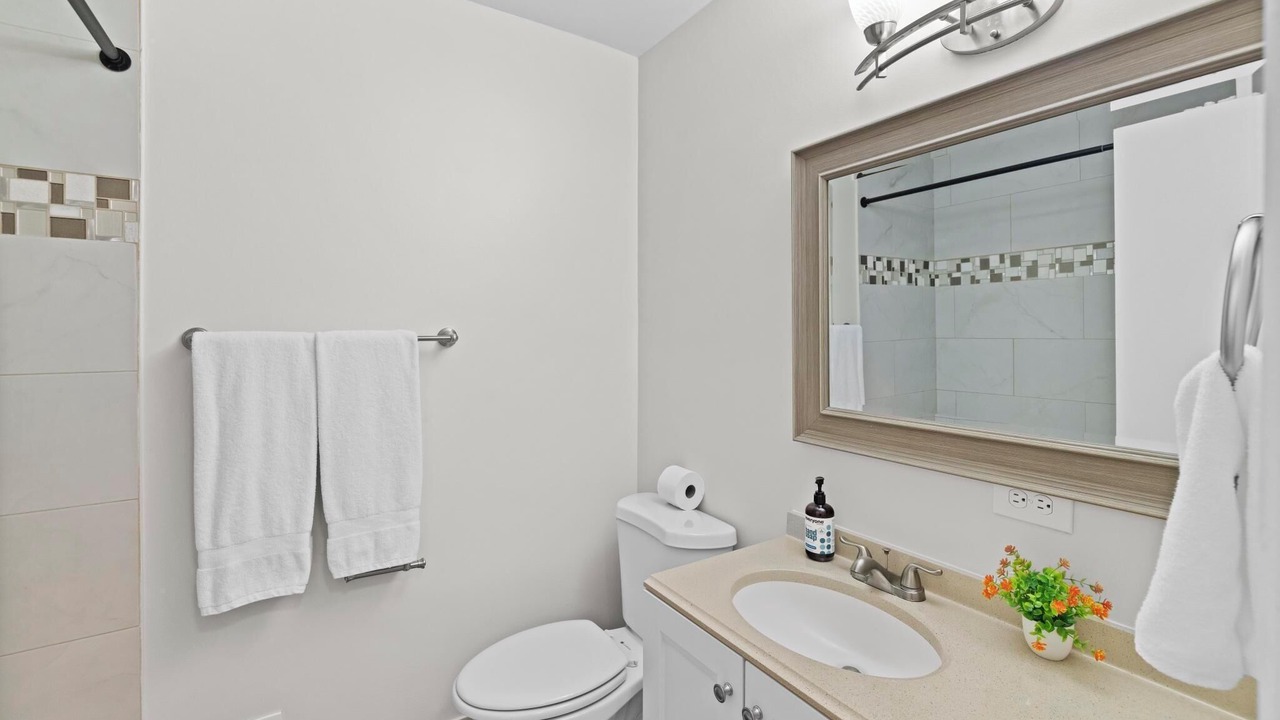 Photo of Bathroom in Springfield