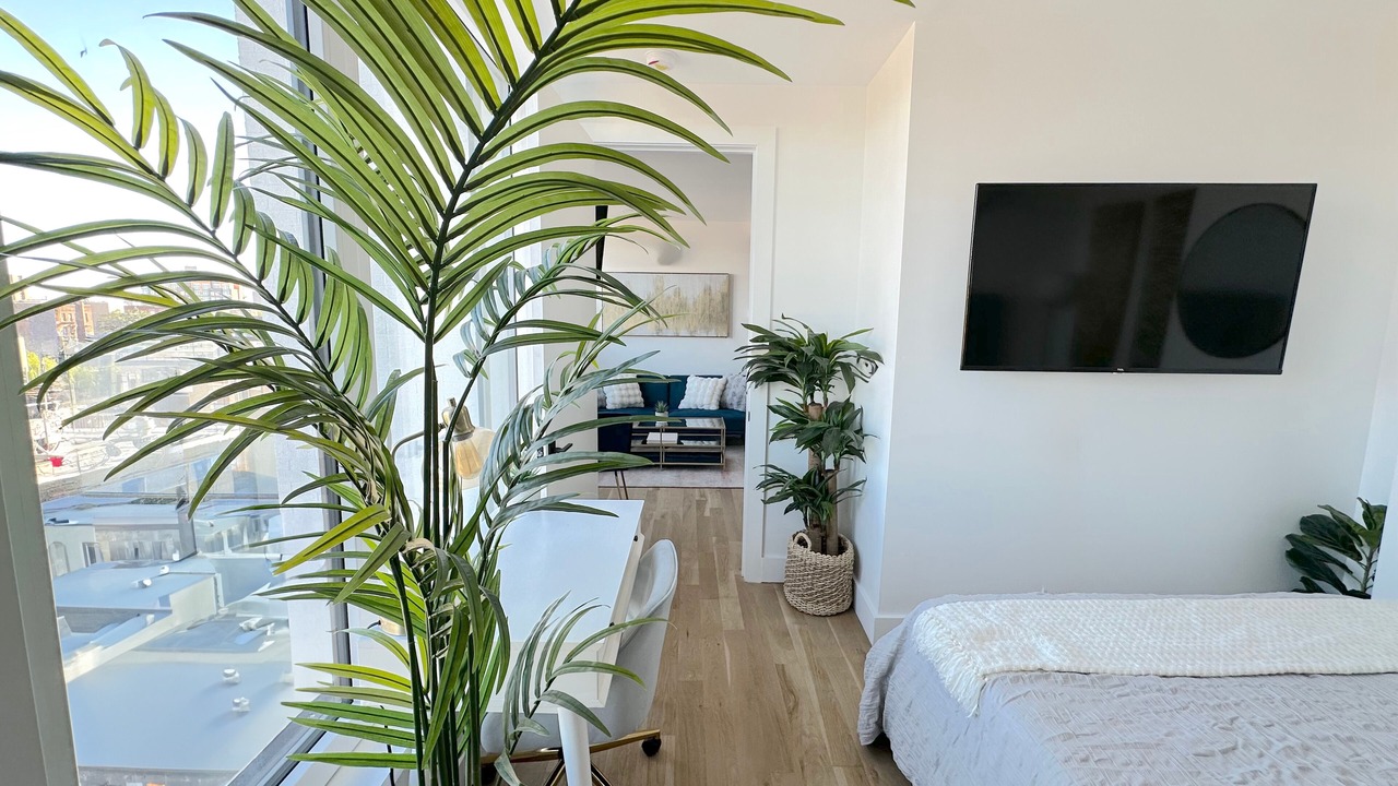 Photo of Bedroom in Williamsburg