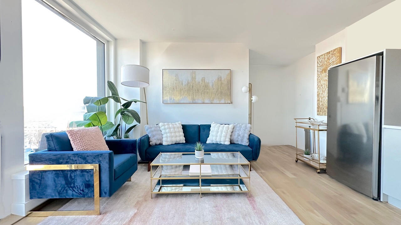 Photo of Livingroom in Williamsburg