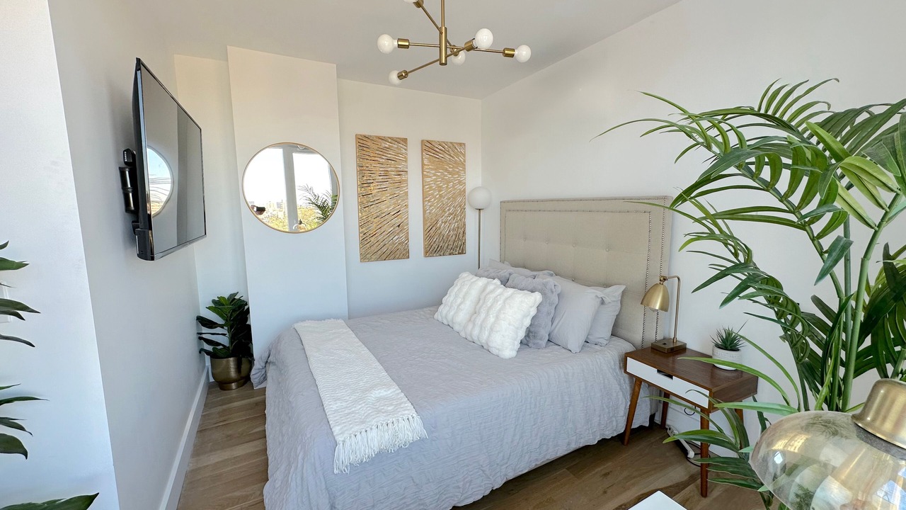Photo of Bedroom in Williamsburg