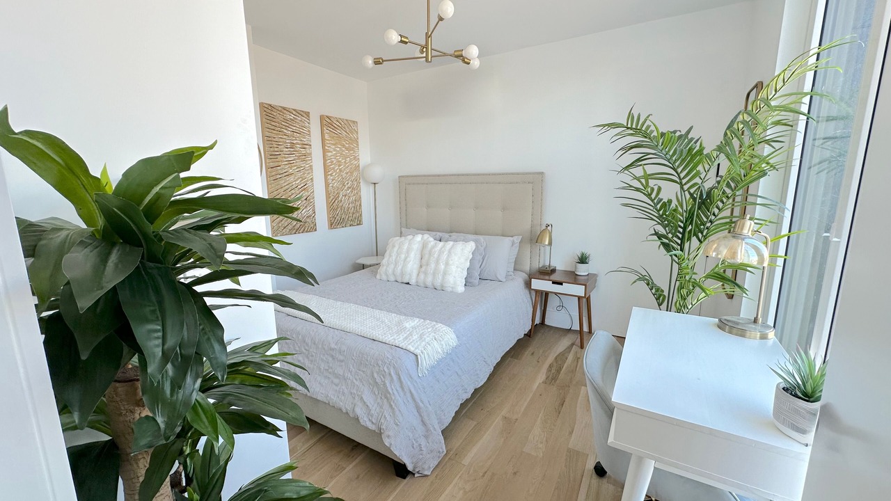 Photo of Bedroom in Williamsburg