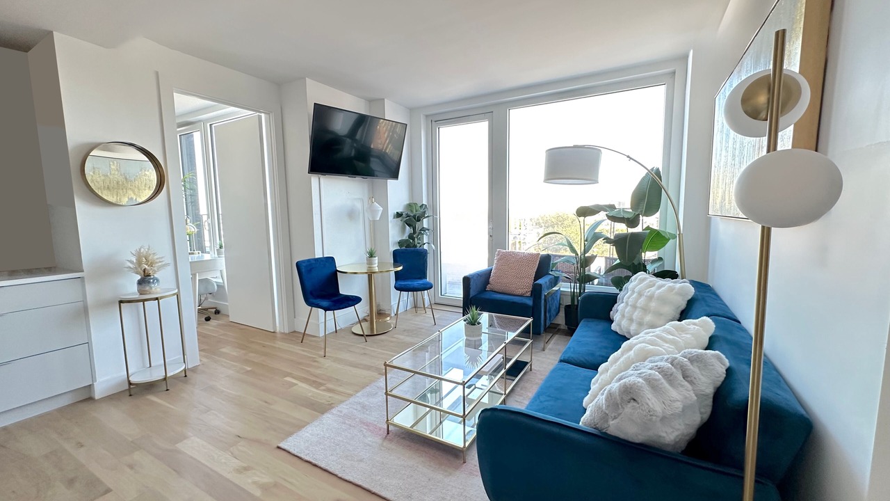 Photo of Livingroom in Williamsburg