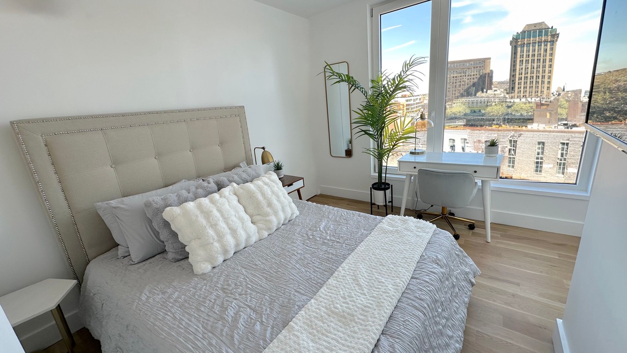Photo of Bedroom in Williamsburg