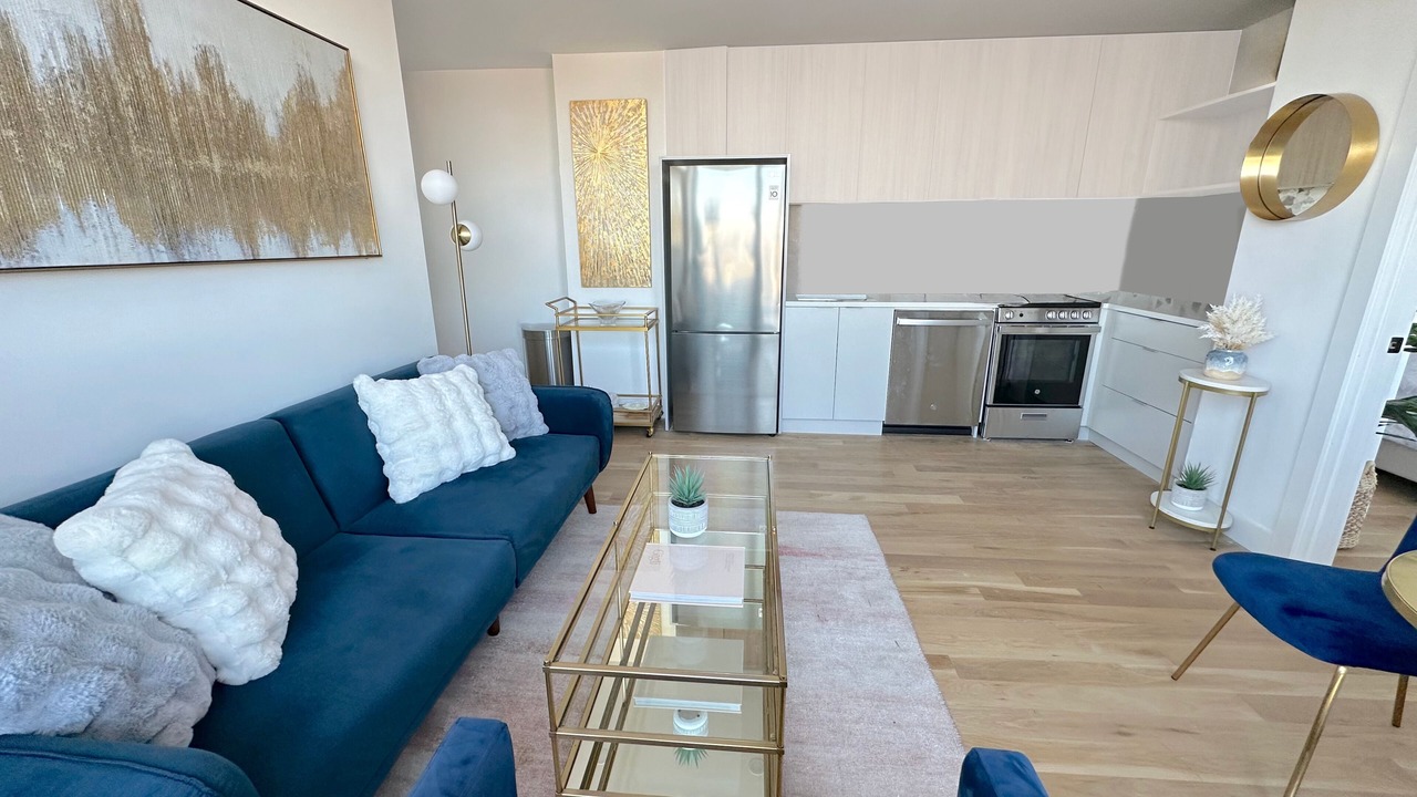 Photo of Livingroom in Williamsburg