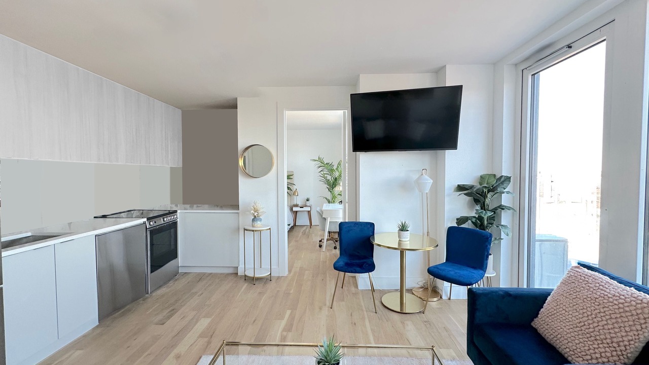 Photo of Livingroom in Williamsburg