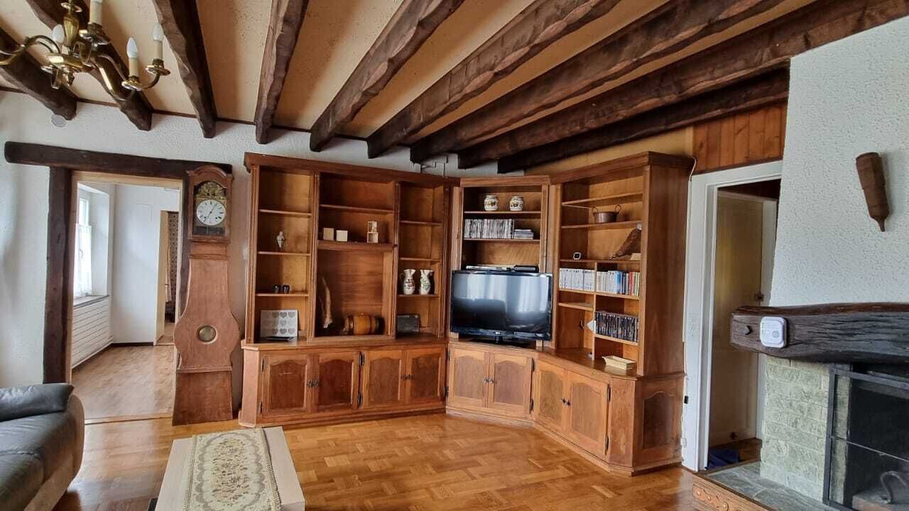 Photo of Livingroom in Les Charbonnieres