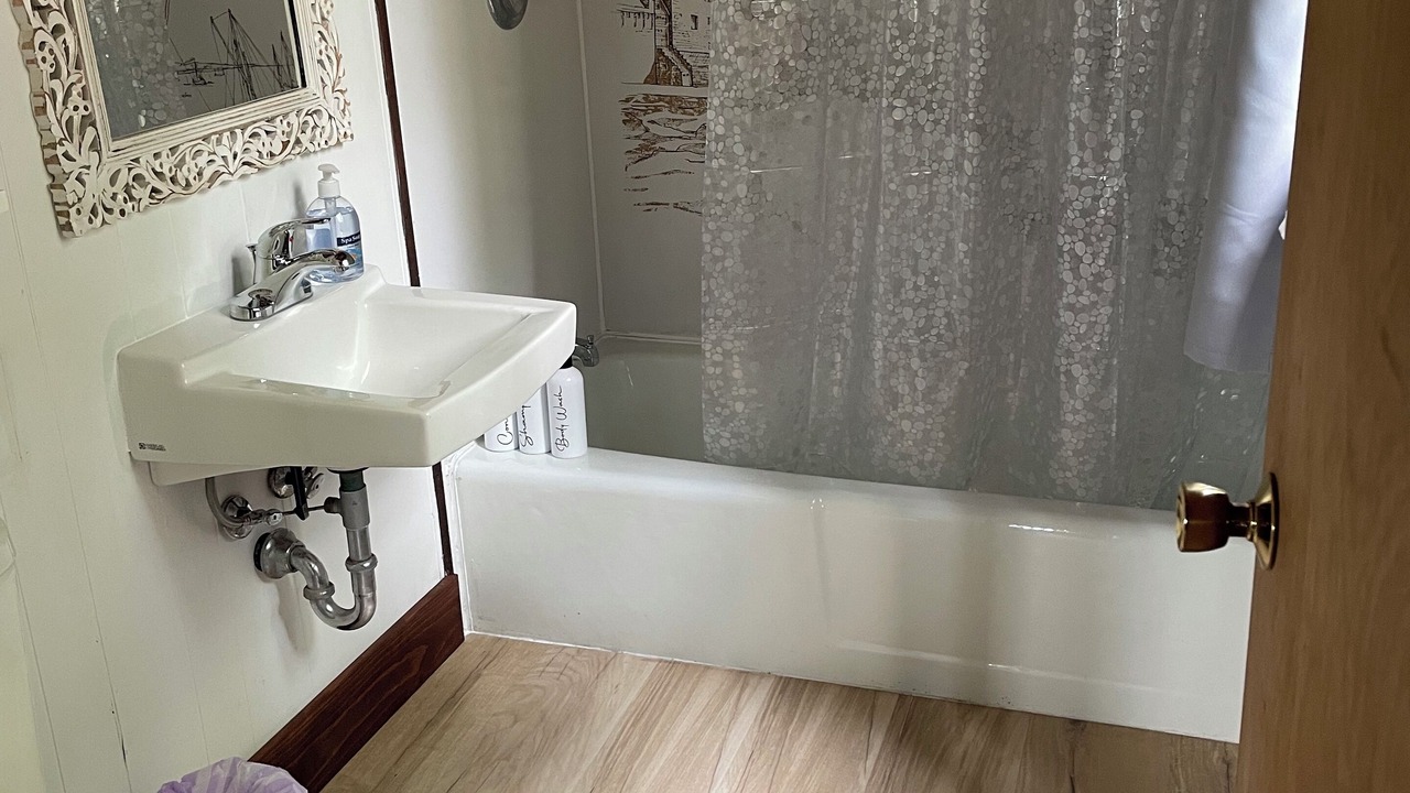 Photo of Bathroom in Keene