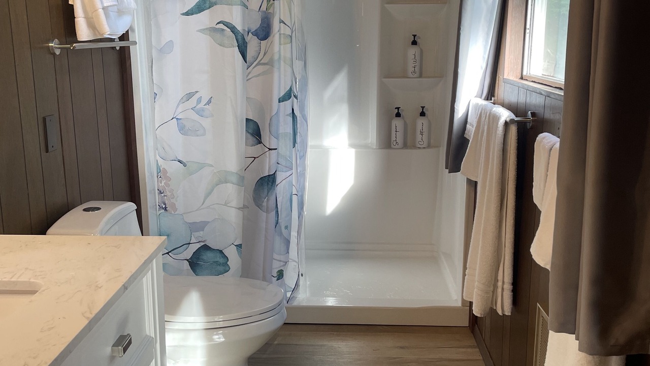 Photo of Bathroom in Keene