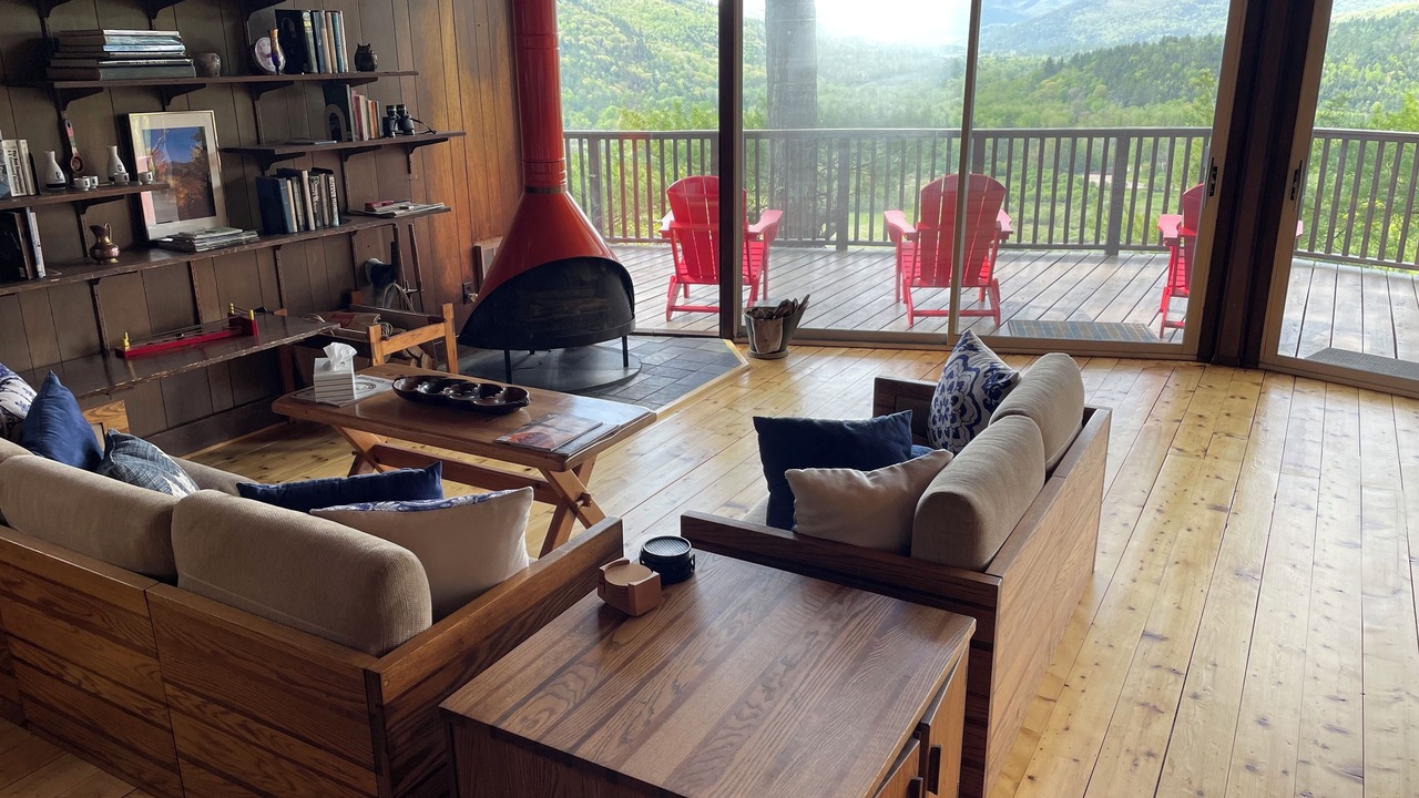 Photo of Livingroom in Keene