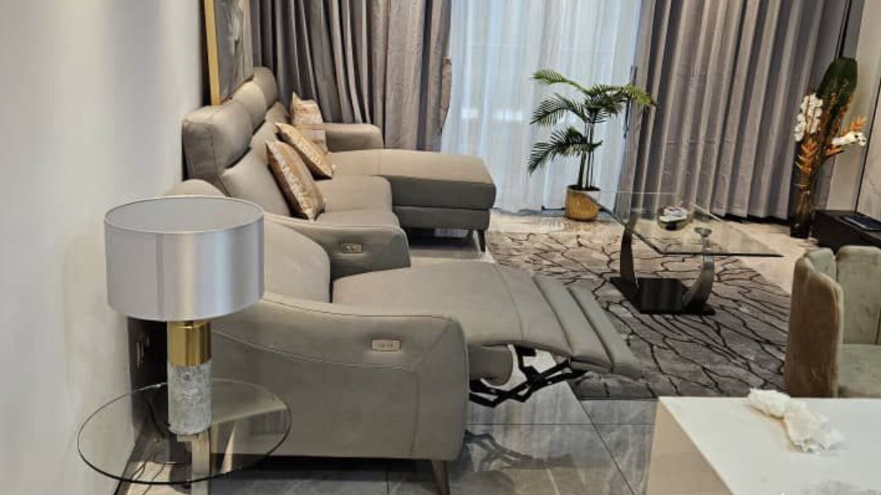 Photo of Livingroom in Gombe