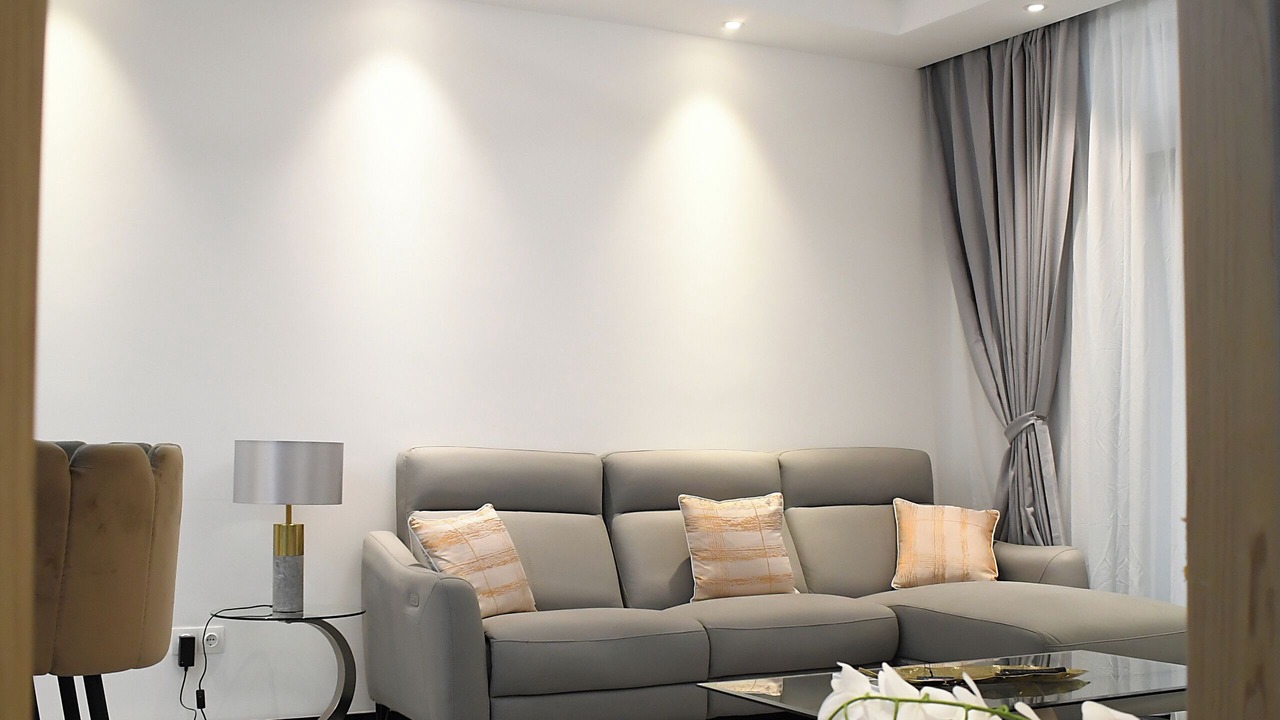 Photo of Livingroom in Gombe