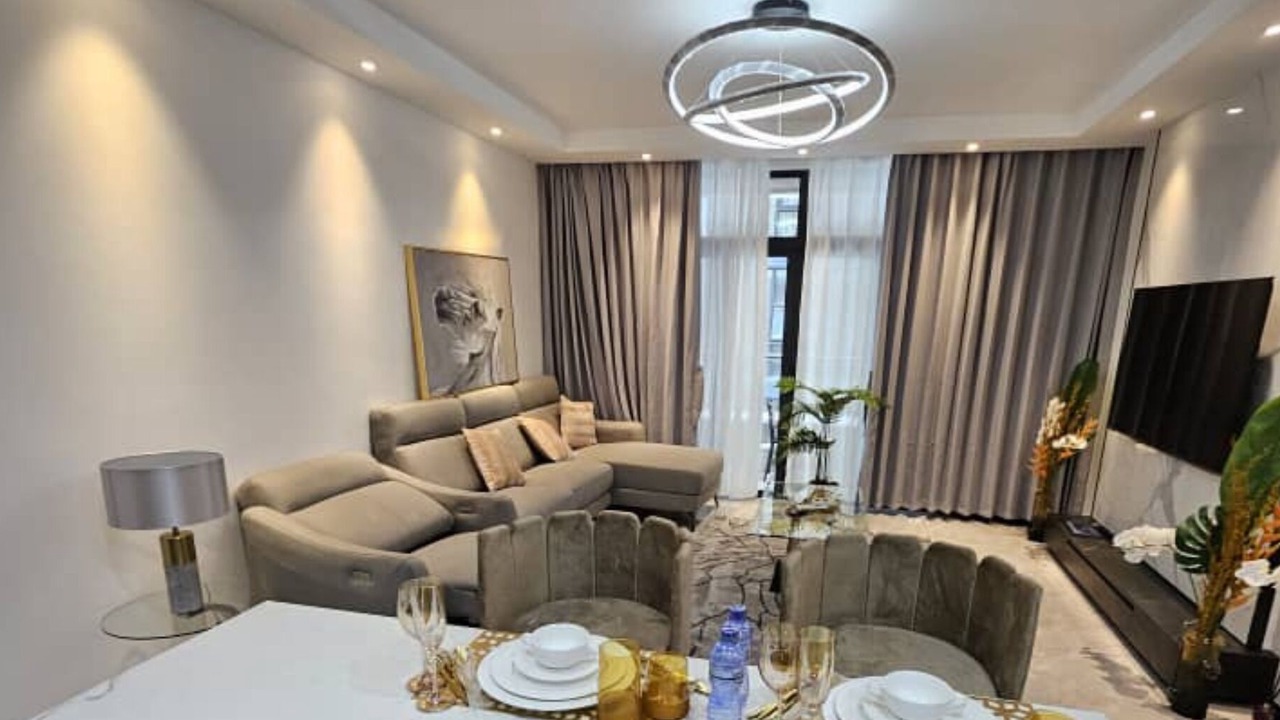 Photo of Livingroom in Gombe