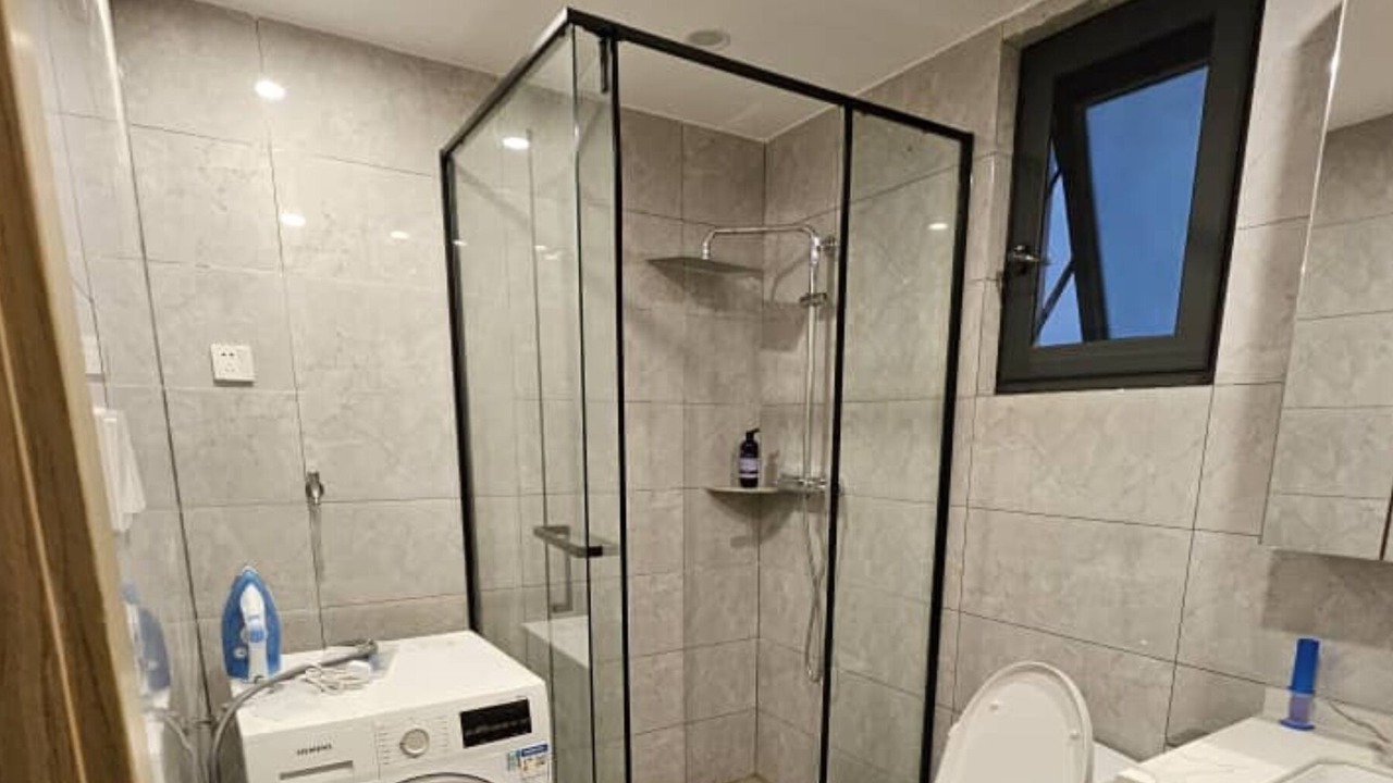 Photo of Bathroom in Gombe