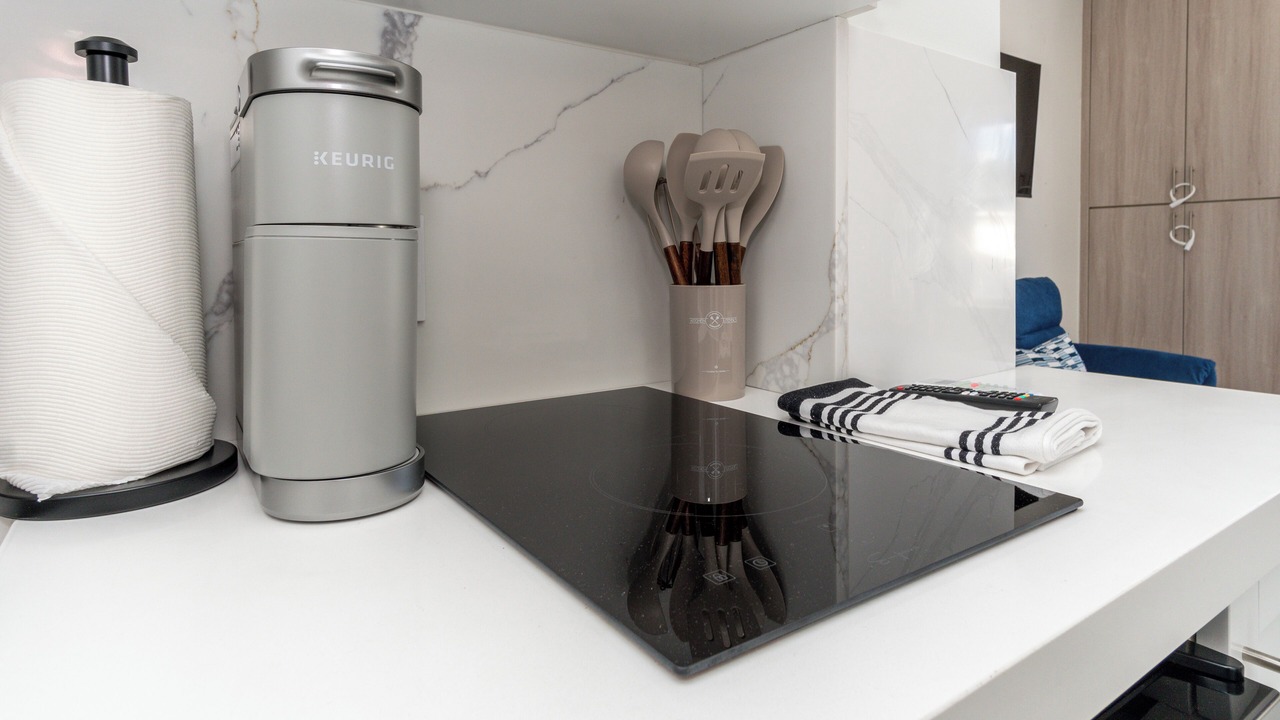 Photo of Kitchen in North Beach