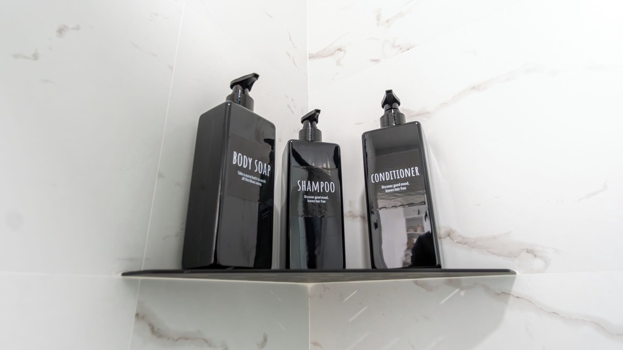 Photo of Bathroom in North Beach