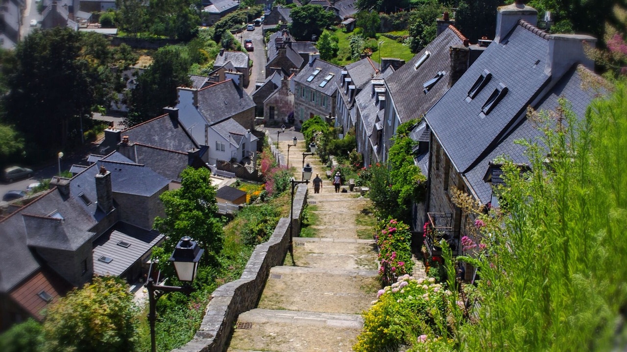 Photo of Outdoor in Brelevenez
