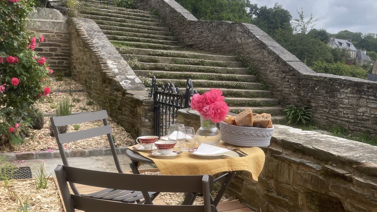 Photo of Outdoor in Brelevenez