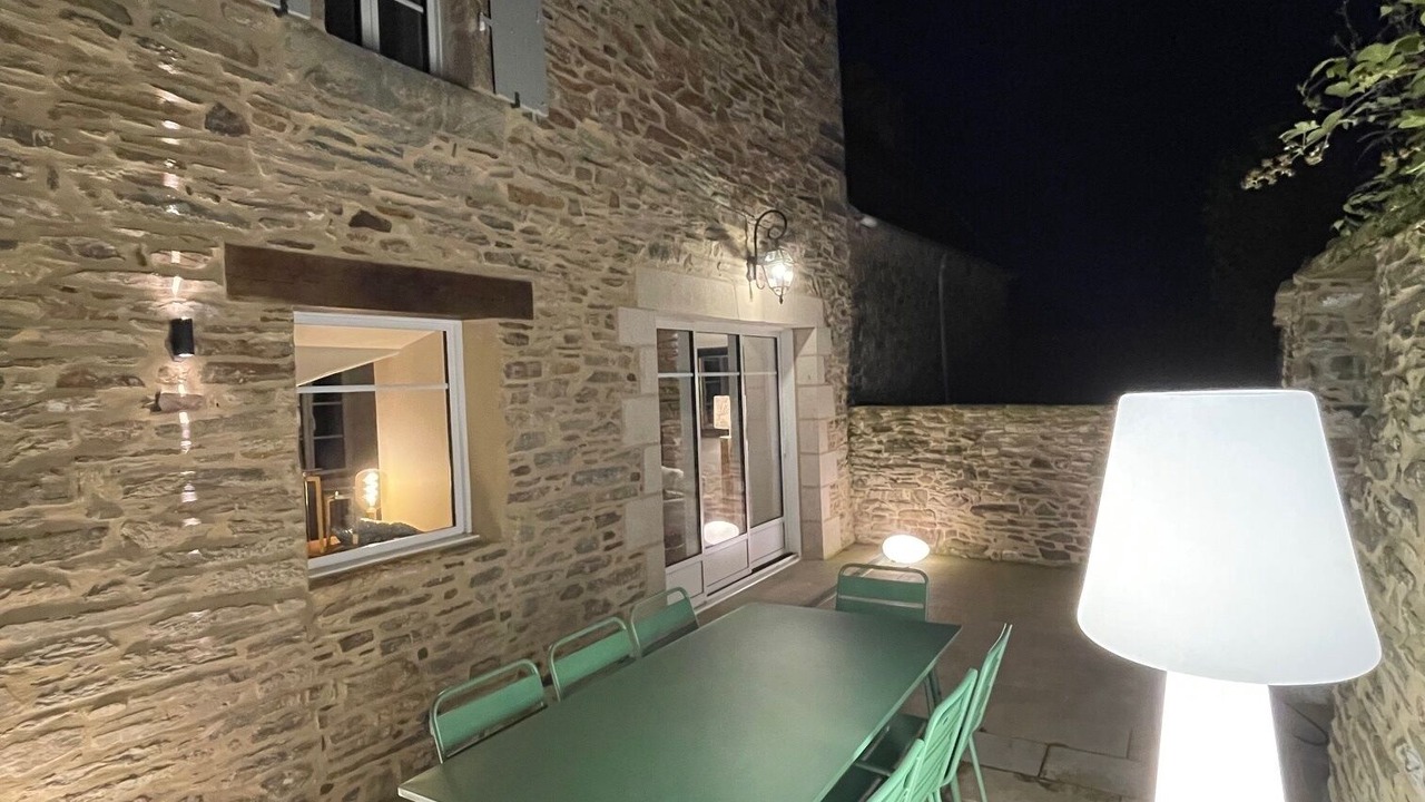 Photo of Outdoor in Brelevenez